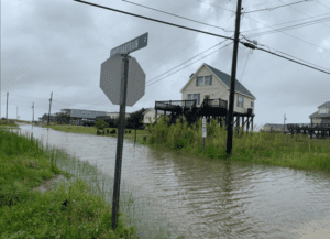 flood damage inspections