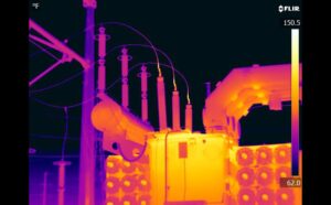 need infrared inspections